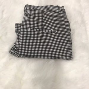 Zara xsmall Trouser